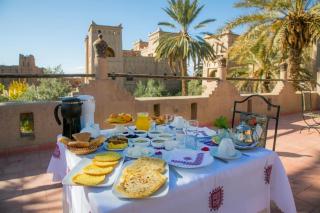 Ksar Elkabbaba Kasbah & SPA - Skoura - 8
