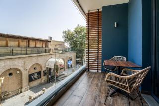 Island City Boutique Hotel - Rhodos-stad - 9