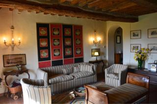 Collerosso Appartamenti per vacanze - Calci - 8