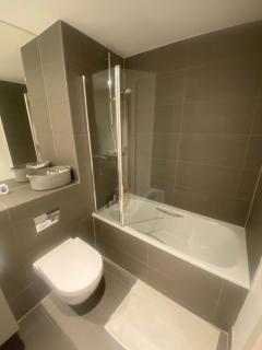 Trendy apartment in a central location - Croydon - 0