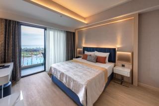 Lago Hotel - 5