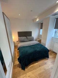 Trendy apartment in a central location - Croydon - 9