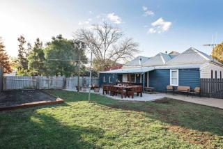 The Orange Door Mudgee -a spacious home in town - Mudgee - 3