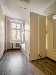 EastSeven Berlin Hostel - Berlin - 6