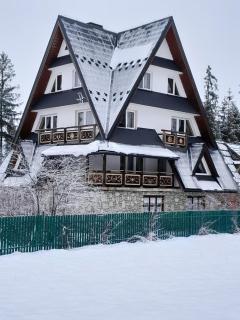 Stary Bór - Murzasichle - 0