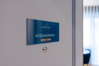 Suite Acquamarina - Appartamento di lusso in Galleria Buenos Aires - Milan - 7