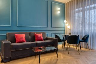 Suite Acquamarina - Appartamento di lusso in Galleria Buenos Aires - Milan - 5