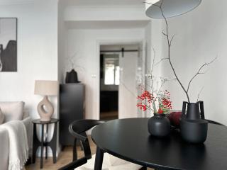 2-BR Flat with Style and Comfort in St John’s Wood - Londra - 2