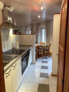 Ferienwohnung Tante Trude - Bad Kreuznach - 7