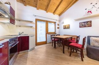 Maso Seler Irene - Predazzo - 8