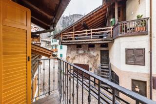 Maso Seler Irene - Predazzo - 9