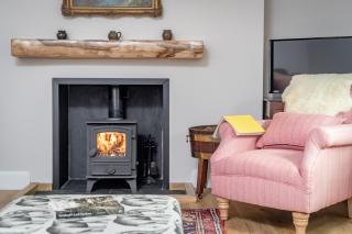 Burnside - gorgeous romantic cottage for 2 - Monzie - 0