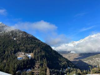 La Turra 510 - Appt moderne - 4 pers - Modane - 3
