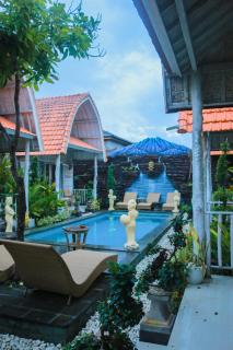 The Box Paradise Cottage - Nusa Penida - 6