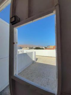 November Camp - Dahab - 1