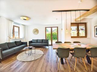 Ferienwohnung Hochkalterblick - Schönau am Königssee - 4