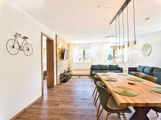 Ferienwohnung Hochkalterblick - Schönau am Königssee - 2