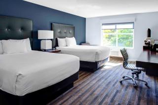 HYATT House Shelton - Shelton - 6
