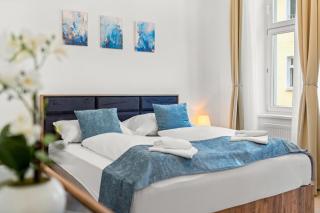 Traum-Wohnung, 63m², TOP Öffi-Anbindung, Smart-TV. - Vienne - 2