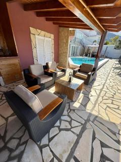 Chalet en La Quinta - Santa Úrsula - 7