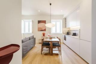 Modern & Cozy Faro Mercado Apt 11 - Faro - 5