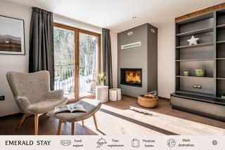 Chalet Badi Argentière Chamonix - by EMERALD STAY - 0