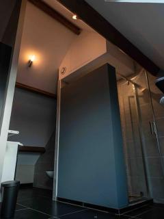 Appartement Atypique - Lille - 8
