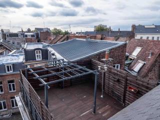 Appartement Atypique - Lille - 5
