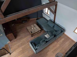 Appartement Atypique - Lille - 1