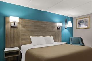Quality Inn & Suites - Vidalia - 7