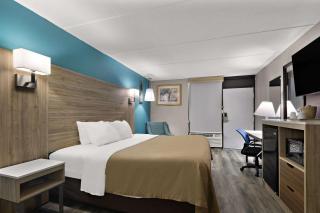 Quality Inn & Suites - Vidalia - 5