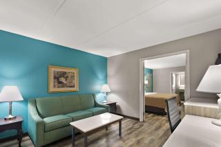 Quality Inn & Suites - Vidalia - 3