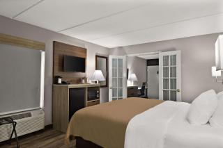 Quality Inn & Suites - Vidalia - 1