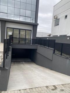 Flat 205 Homebusiness perto do centro! - Pomerode - 1