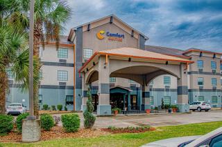 Comfort Suites Oil Center - Lafayette - 0