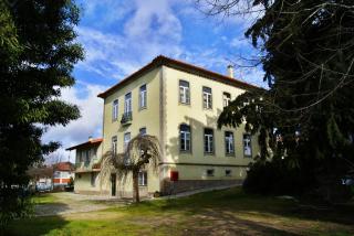 Hotel Rural Villa Julia - Vila Flor - 0