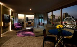 Rydges South Bank Brisbane - Brisbane - 6