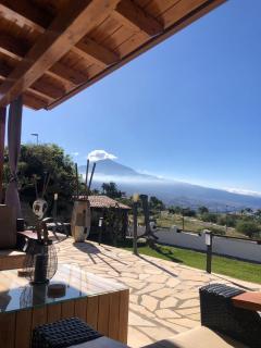 Chalet en La Quinta - Santa Úrsula - 0