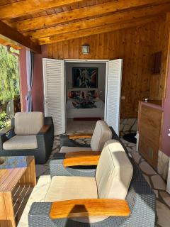 Chalet en La Quinta - Santa Úrsula - 3
