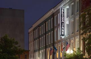 The Eliza Jane, in The Unbound Collection by Hyatt - New Orleans - 0