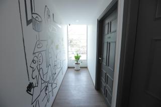 Qotel Comfort IP Residency East Delhi Preet Vihar - 1