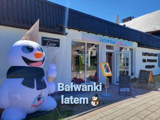 Dom Wczasowy Lazur - Wicie - 7