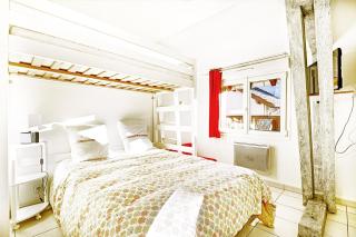 Comme Chez Soi - Vue montagne et garage privé - La Bresse - 4
