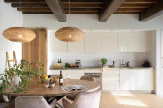 Nocellara Apartment, Pool, Nature, View , Montaione, Toscana - Montaione - 7