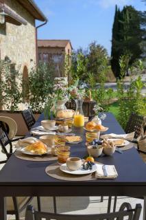 Nocellara Apartment, Pool, Nature, View , Montaione, Toscana - Montaione - 8