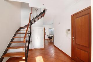 Duplex Apartamento Peixe Balão - 2