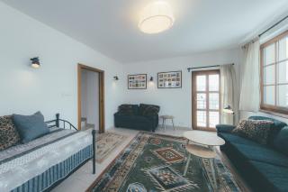 Chalupa Lodge - Varvažov - 7