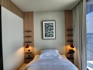 Upside Studio Luxury Redefined - Dubai - 9
