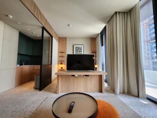 Upside Studio Luxury Redefined - Dubai - 6