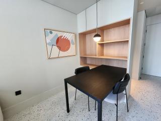 Upside Studio Luxury Redefined - Dubai - 3